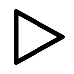 Play SVG Icon